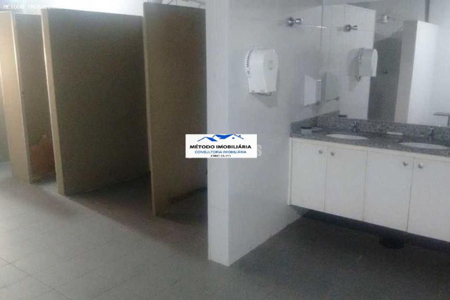 Imagem Galpão à Venda, 3.500 m² em Utinga - Santo André Imagem Galpão à Venda, 3.500 m² em Utinga - Santo André