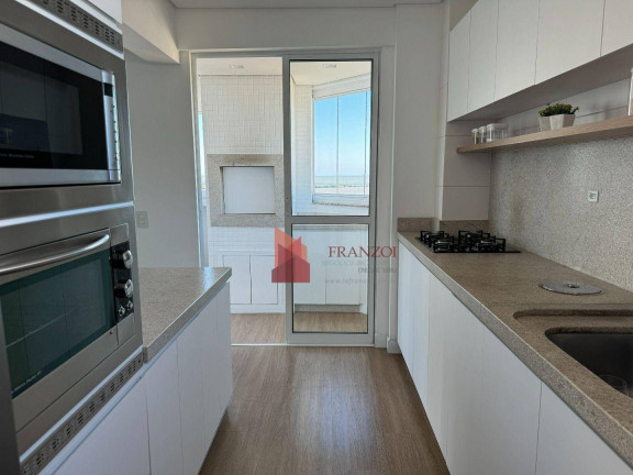 Imagem Apartamento com 3 Quartos à Venda, 124 m² em Fazenda - Itajaí