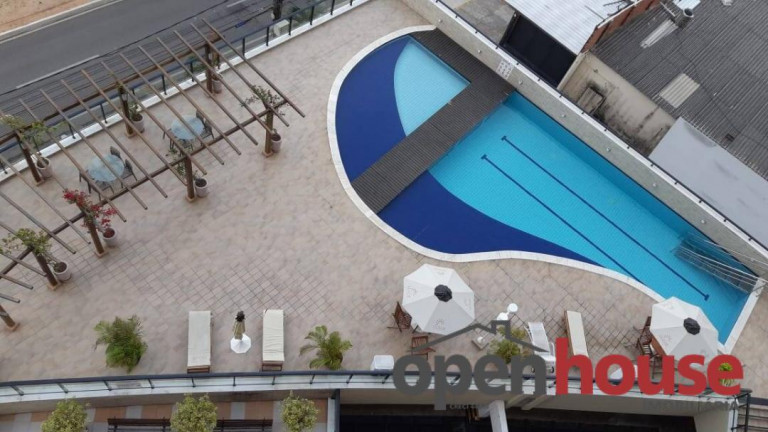 Imagem Apartamento com 1 Quarto à Venda, 51 m² em Ponta Negra - Natal
