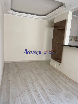 Imagem Apartamento com 2 Quartos para Alugar, 54 m² em Recanto Quarto Centenário - Jundiaí Imagem Apartamento com 2 Quartos para Alugar, 54 m² em Recanto Quarto Centenário - Jundiaí