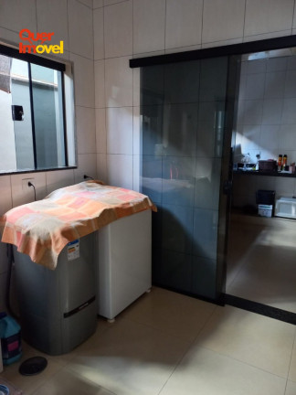Imagem Casa com 3 Quartos à Venda, 214 m² em Ribeirânia - Ribeirão Preto