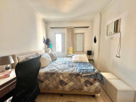 Imagem Apartamento com 1 Quarto à Venda, 60 m² em Jardim Astúrias - Guarujá Imagem Apartamento com 1 Quarto à Venda, 60 m² em Jardim Astúrias - Guarujá