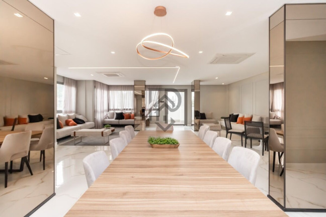 Imagem Cobertura com 3 Quartos à Venda, 187 m² em Alto Do Ipiranga - São Paulo