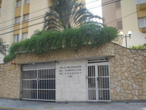 Apartamento com 2 Quartos à Venda, 58 m² em Alto - Piracicaba