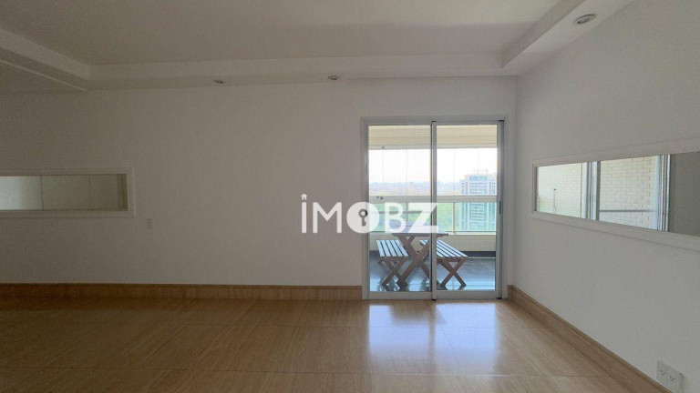 Imagem Imóvel com 4 Quartos para Alugar, 260 m² em Villaggio Panamby - São Paulo