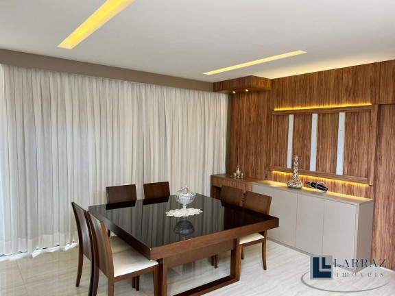 Imagem Casa com 3 Quartos à Venda, 475 m² em Vila Do Golf - Ribeirao Preto