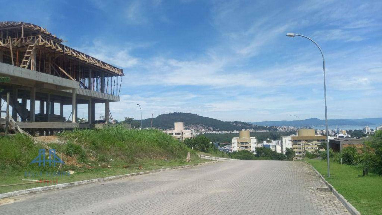 Imagem Terreno à Venda, 473 m² em Itacorubi - Florianópolis Imagem Terreno à Venda, 473 m² em Itacorubi - Florianópolis
