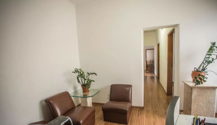 Imóvel com 3 Quartos à Venda, 106 m² em Santa Cruz - São Paulo