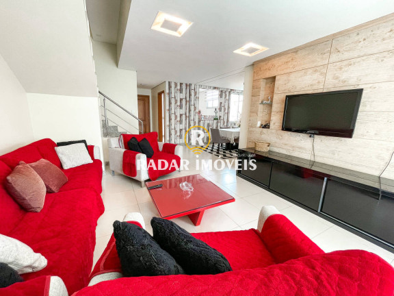 Imagem Cobertura com 4 Quartos à Venda, 365 m² em Algodoal - Cabo Frio