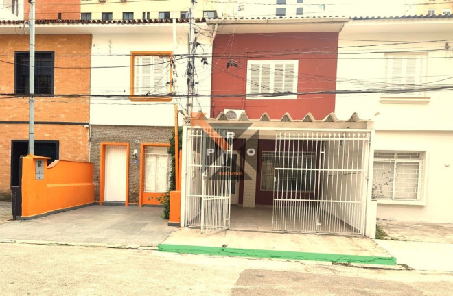 Imagem Casa com 3 Quartos para Alugar, 160 m² em Itaim Bibi - São Paulo Imagem Casa com 3 Quartos para Alugar, 160 m² em Itaim Bibi - São Paulo