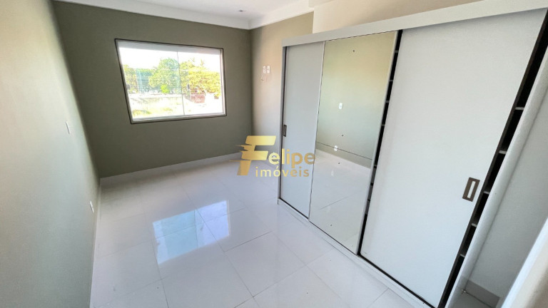 Imagem Casa com 3 Quartos à Venda, 129 m² em Praia Do Morro - Guarapari