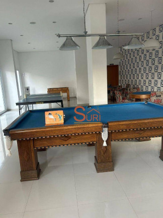 Imagem Apartamento com 3 Quartos à Venda, 126 m² em Vila Scarpelli - Santo André