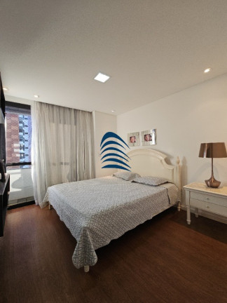 Imagem Imóvel com 4 Quartos à Venda, 330 m² em Horto Florestal - Salvador