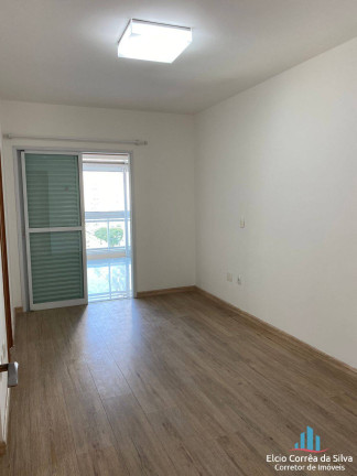 Imagem Apartamento com 3 Quartos para Alugar, 220 m² em Aparecida - Santos Imagem Apartamento com 3 Quartos para Alugar, 220 m² em Aparecida - Santos