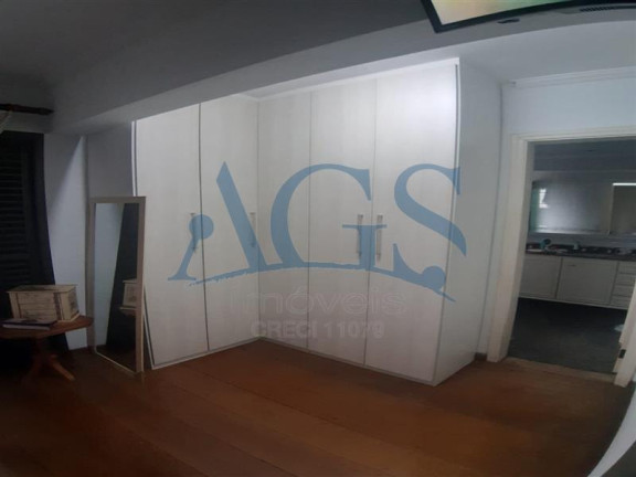Imagem Apartamento com 3 Quartos à Venda, 132 m² em Tatuapé - São Paulo