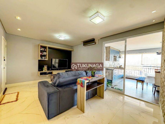 Imagem Apartamento com 4 Quartos à Venda, 102 m² em Vila Regente Feijó - São Paulo Imagem Apartamento com 4 Quartos à Venda, 102 m² em Vila Regente Feijó - São Paulo