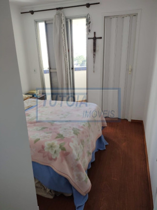 Imagem Apartamento com 3 Quartos à Venda, 79 m² em Saude - Sao Paulo