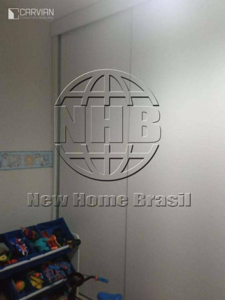 Imagem Apartamento com 2 Quartos à Venda, 75 m² em Residencial E Comercial Palmares - Ribeirão Preto