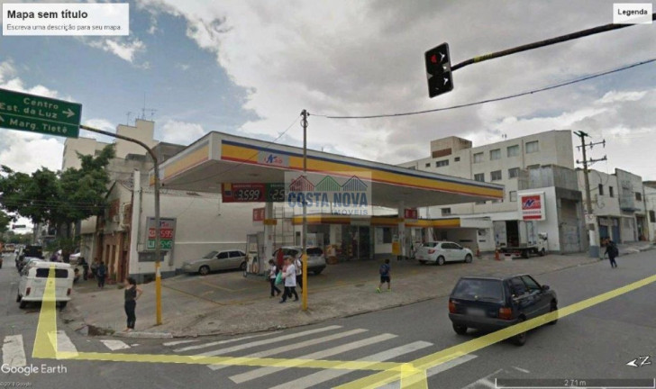 Imagem Terreno à Venda ou Locação, 227 m² em Bom Retiro - São Paulo Imagem Terreno à Venda ou Locação, 227 m² em Bom Retiro - São Paulo