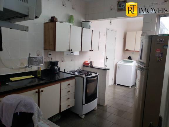 Imagem Cobertura com 3 Quartos à Venda, 134 m² em Braga - Cabo Frio Imagem Cobertura com 3 Quartos à Venda, 134 m² em Braga - Cabo Frio