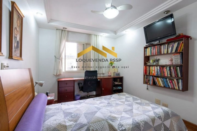Imagem Apartamento com 4 Quartos à Venda, 380 m² em Perdizes - São Paulo Imagem Apartamento com 4 Quartos à Venda, 380 m² em Perdizes - São Paulo