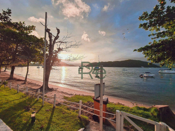 Casa com 2 Quartos à Venda, 58 m² em Pontal (cunhambebe) - Angra Dos Reis