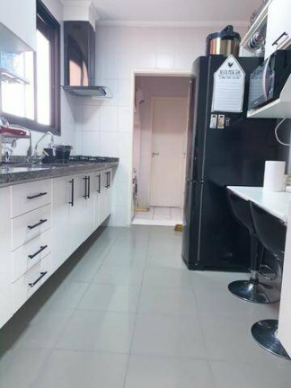Imagem Apartamento com 3 Quartos à Venda, 97 m² em Centro - Sorocaba