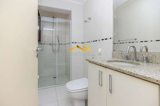 Imagem Apartamento com 3 Quartos à Venda, 110 m² em Campo Belo - São Paulo