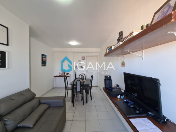 Imagem Imóvel com 2 Quartos à Venda, 57 m² em Neópolis - Natal