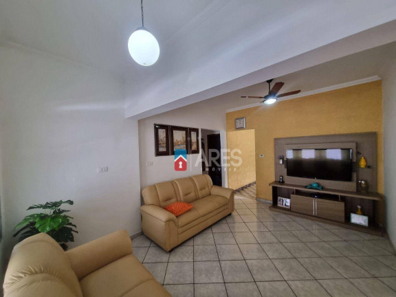 Imagem Casa com 3 Quartos à Venda, 99 m² em Vila Mathiesen - Americana Imagem Casa com 3 Quartos à Venda, 99 m² em Vila Mathiesen - Americana