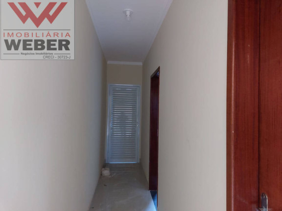 Imagem Casa com 2 Quartos à Venda, 150 m² em Ipanema Ville - Sorocaba