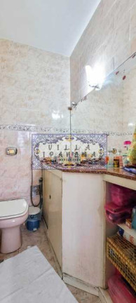 Imagem Apartamento com 3 Quartos à Venda, 90 m² em Humaitá - Rio De Janeiro Imagem Apartamento com 3 Quartos à Venda, 90 m² em Humaitá - Rio De Janeiro