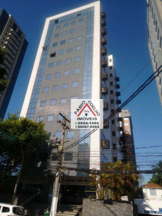 Imagem Imóvel à Venda, 50 m² em Brooklin - São Paulo
