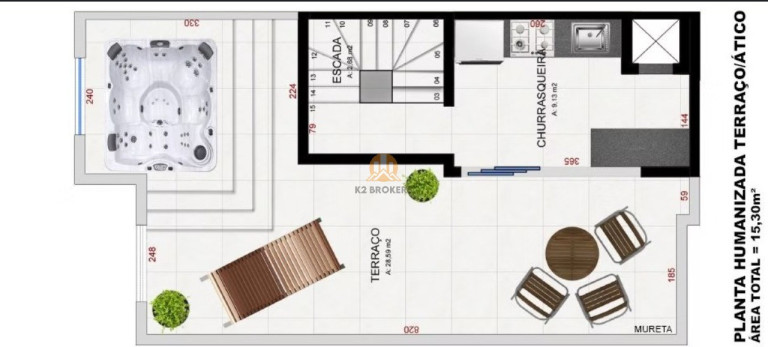 Imagem Casa com 3 Quartos à Venda, 103 m² em Alto Boqueirão - Curitiba