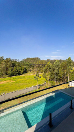 Casa com 5 Quartos à Venda, 420 m² em Colinas Da Anhangüera - Santana De Parnaíba