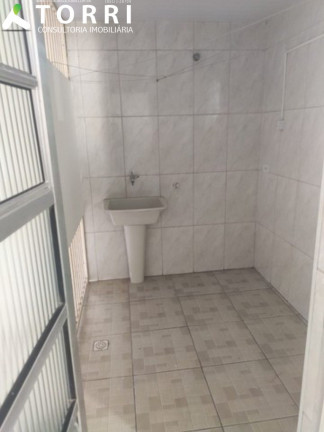 Imagem Sobrado com 4 Quartos à Venda, 160 m² em Parque São Bento - Sorocaba