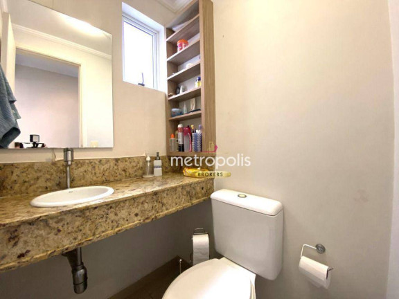 Imagem Sobrado com 3 Quartos à Venda, 190 m² em Santa Paula - São Caetano Do Sul Imagem Sobrado com 3 Quartos à Venda, 190 m² em Santa Paula - São Caetano Do Sul
