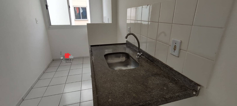 Imagem Apartamento com 2 Quartos à Venda, 47 m² em Jardim Monte Alto - Campinas