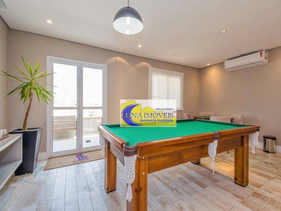 Imagem Apartamento com 2 Quartos à Venda, 54 m² em Rudge Ramos - São Bernardo Do Campo
