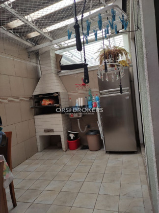 Imagem Casa de Condomínio com 3 Quartos à Venda, 115 m² em Jardim Rosa Maria - São Paulo Imagem Casa de Condomínio com 3 Quartos à Venda, 115 m² em Jardim Rosa Maria - São Paulo