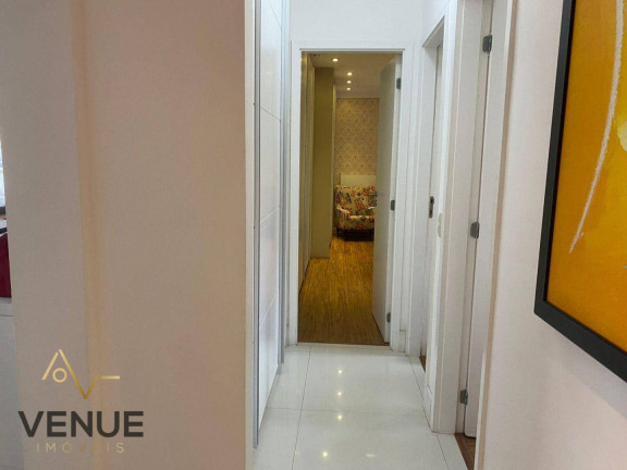 Imagem Apartamento com 3 Quartos à Venda, 160 m² em Parque Enseada - Guarujá Imagem Apartamento com 3 Quartos à Venda, 160 m² em Parque Enseada - Guarujá