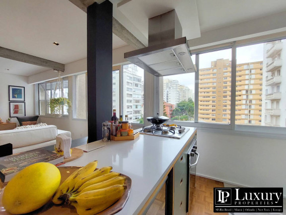 Imagem Apartamento com 1 Quarto à Venda, 79 m² em Pinheiros - São Paulo Imagem Apartamento com 1 Quarto à Venda, 79 m² em Pinheiros - São Paulo
