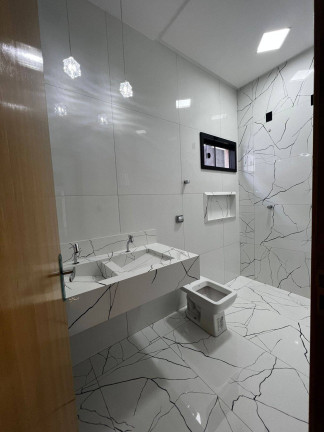 Imagem Casa com 3 Quartos à Venda, 360 m² em Vila Bela - Anápolis