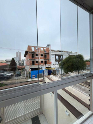 Imagem Apartamento com 2 Quartos à Venda, 60 m² em Campestre - Santo André Imagem Apartamento com 2 Quartos à Venda, 60 m² em Campestre - Santo André