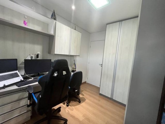 Imagem Apartamento com 4 Quartos à Venda, 155 m² em Centro - São Bernardo Do Campo Imagem Apartamento com 4 Quartos à Venda, 155 m² em Centro - São Bernardo Do Campo