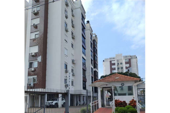 Imagem Imóvel com 3 Quartos à Venda,  em Jardim Carvalho - Porto Alegre