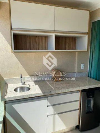 Imagem Apartamento com 2 Quartos à Venda, 62 m² em Setor Bueno - Goiânia Imagem Apartamento com 2 Quartos à Venda, 62 m² em Setor Bueno - Goiânia