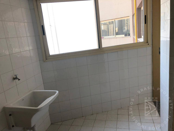 Imagem Apartamento com 4 Quartos à Venda, 133 m² em Jardim Aquarius - São José Dos Campos