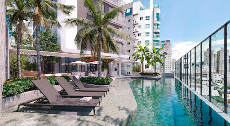 Imagem Apartamento com 3 Quartos à Venda, 170 m² em Centro - Itapema