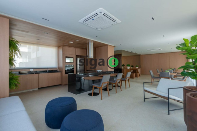 Imagem Apartamento com 4 Quartos à Venda, 147 m² em Vila Clementino - São Paulo Imagem Apartamento com 4 Quartos à Venda, 147 m² em Vila Clementino - São Paulo